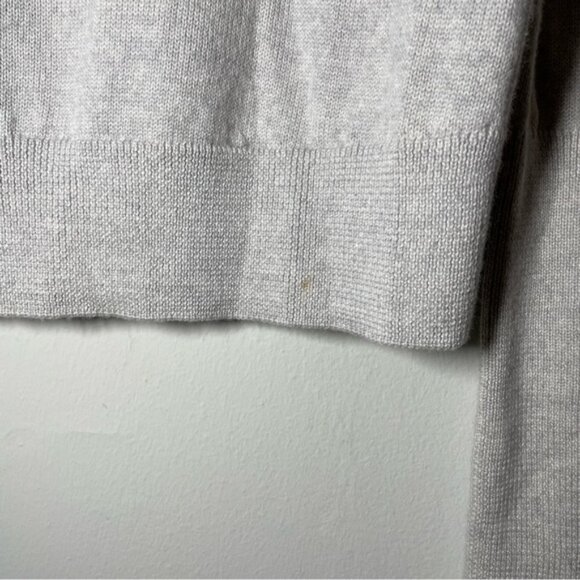 Aritzia Wilfred Wilfred Cyprie Sweater size XS - Picture 7 of 7